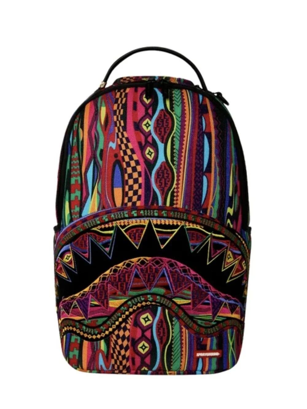 Sprayground Royal Rhythm Backpack
